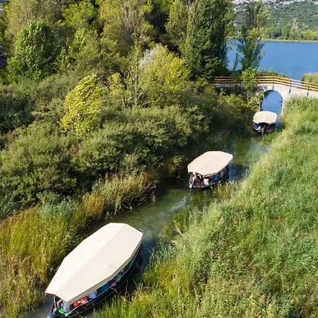 Apartamento & - Marina *