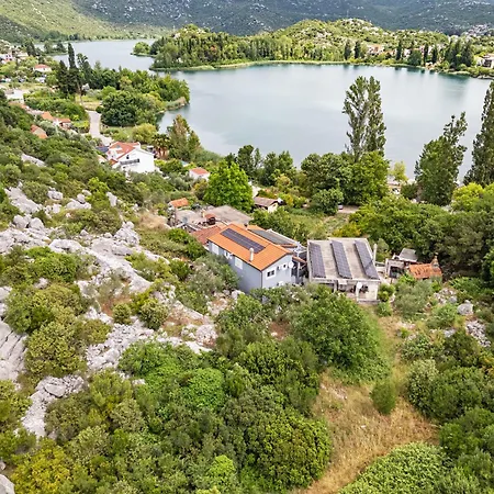 Apartment & - Marina Ploce (Dubrovnik-Neretva)