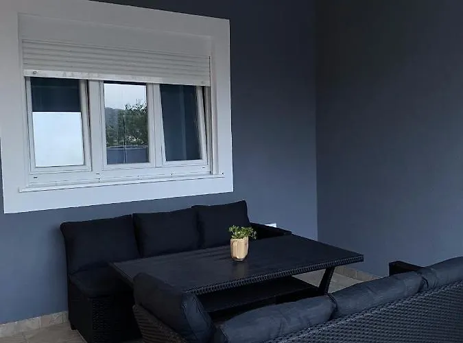 Apartamento & - Marina *