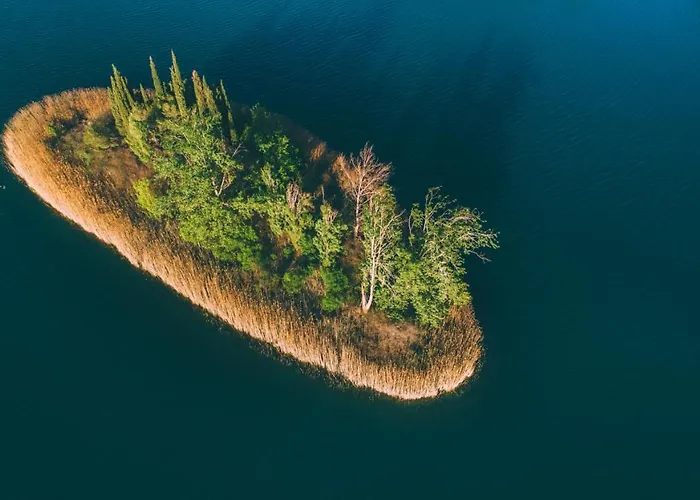 Apartamento & - Marina Ploce (Dubrovnik-Neretva)