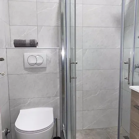 & - Marina Appartement Ploce (Dubrovnik-Neretva)