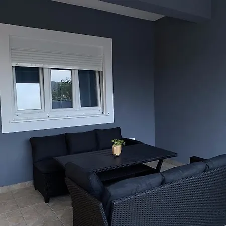 Appartement & - Marina *