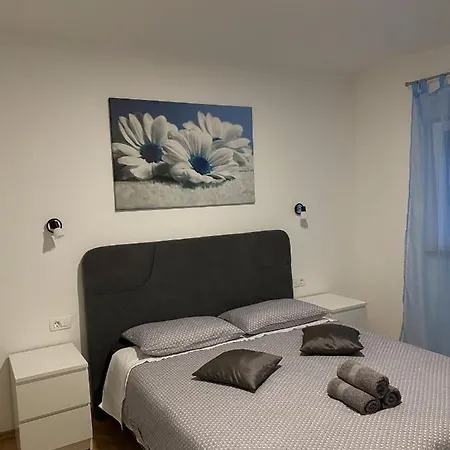& - Marina Apartmán Ploce (Dubrovnik-Neretva)
