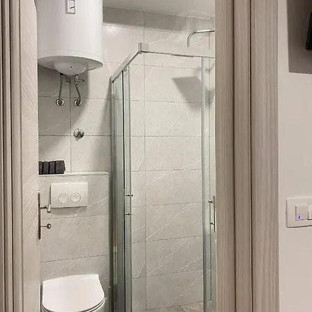 & - Marina Appartement