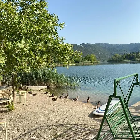 Apartmán & - Marina Ploce (Dubrovnik-Neretva)
