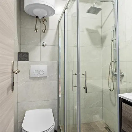& - Marina Apartment Ploce (Dubrovnik-Neretva)